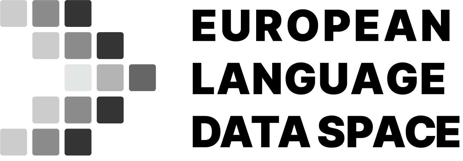 European Language Data Space